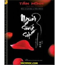 Pháp y Tần Minh Tập 5 Người Sống Sót