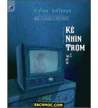 Pháp y Tần Minh Tập 6 Kẻ Nhìn Trộm