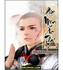 Phật Môn Ác Thê