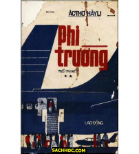 Phi Trường Tập 2