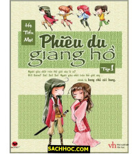 Phiêu Du Giang Hồ