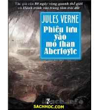 Phiêu lưu vào mỏ than Aberfoyle