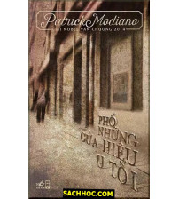 Phố Những Cửa Hiệu U Tối