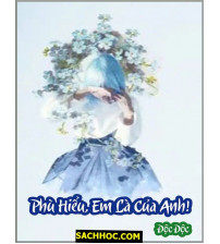 Phù Hiểu, Em Là Của Anh
