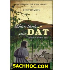 Phúc Lành Của Đất