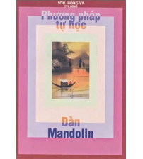 Phương Pháp Tự Học Đàn Mandolin