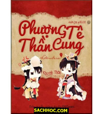 Phượng Tê Thần Cung