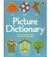 Picture Dictionary