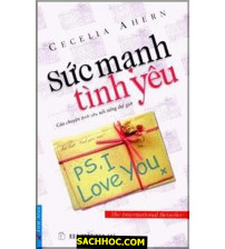 PS I love you - sức mạnh tình yêu