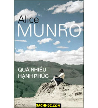 Quá Nhiều Hạnh Phúc