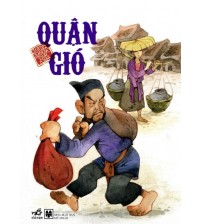 Quận gió - Truyện cổ tích Việt Nam