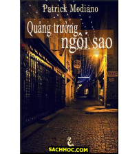 Quảng Trường Ngôi Sao