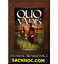 Quo Vadis