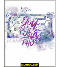 Quy Đức Hầu Phủ