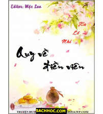 Quy Về Điền Viên