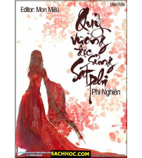 Qủy Vương Độc Sủng Sát Phi