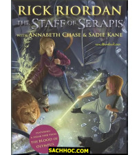 Quyền trượng của thần SERAPIS