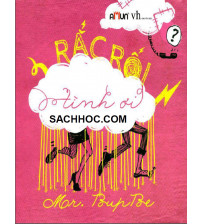 Rắc rối tình ơi