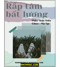 Rắp Tâm Bất Lương