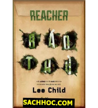 Reacher Báo Thù