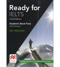 Ready for IELTS 2nd Edition