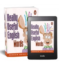 Really useful english words