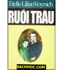 Ruồi Trâu