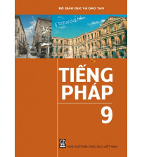 Sách giáo khoa tiếng pháp 9