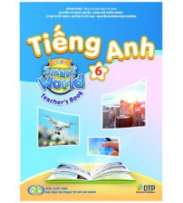 Sách giáo viên Tiếng Anh 6 i-Learn Smart World