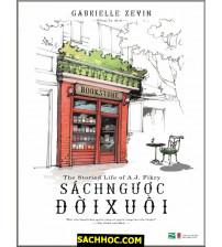 Sách Ngược Đời Xuôi