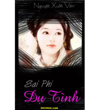 Sai Phi Dụ Tình