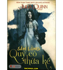 Săn Lùng Quý Cô Thừa Kế