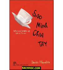 Sao Mình Chia Tay
