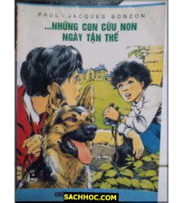 Sáu Người Bạn Đồng Hành tập 2 Những Con Cừu Non Ngày Tận Thế