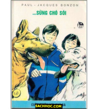 Sáu Người Bạn Đồng Hành Tập 3 Sừng Chó Sói