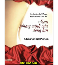 Sau Những Cánh Cửa Đóng Kín