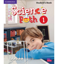 Science Path 1,2,3,4,5,6
