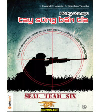 Seal Team Six - Hồi Ký Của Một Tay Súng Bắn Tỉa