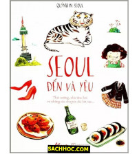 Seoul Đến Và Yêu