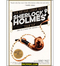 Sherlock Holmes Toàn Tập