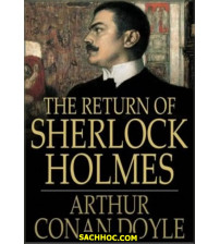 Sherlock Holmes Trở Về