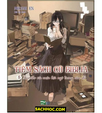 Shioriko Và Cuộc Hội Ngộ Trong Câu Đố