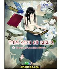 Shioriko Và Sân Khấu Bất Tận