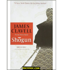 Shogun Tướng Quân