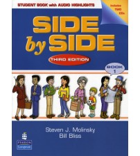 Side By Side 1 (ebook+audio)