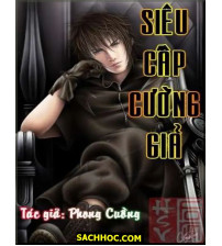 Siêu Cấp Cường Giả