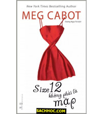 Size 12 Không Phải Là Mập