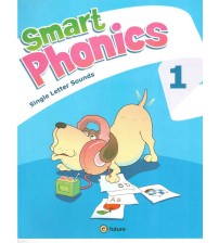 Smart Phonics 1,2,3,4,5