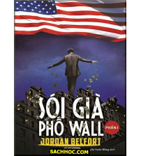 Sói Già Phố Wall
