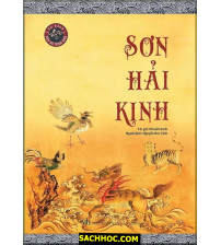 Sơn Hải Dị Thú Chí